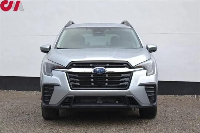 2025 Subaru Ascent Premium 7-Passenger