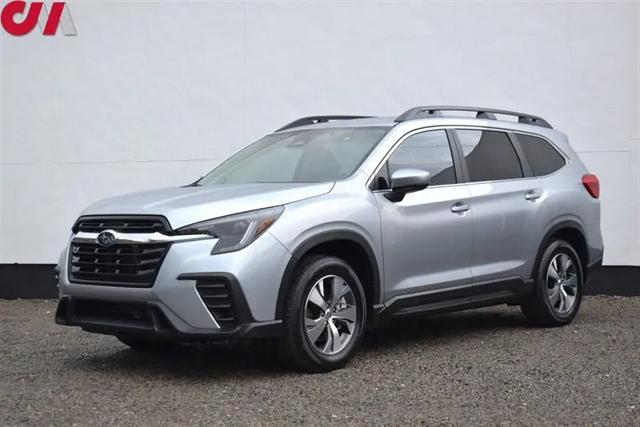 2025 Subaru Ascent Premium 7-Passenger