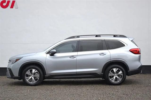2025 Subaru Ascent Premium 7-Passenger