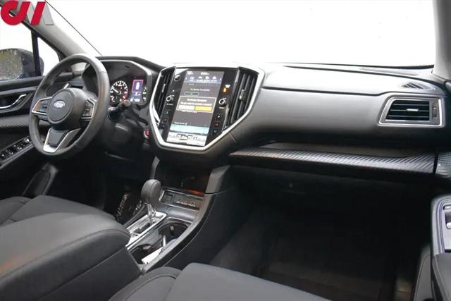 2025 Subaru Ascent Premium 7-Passenger
