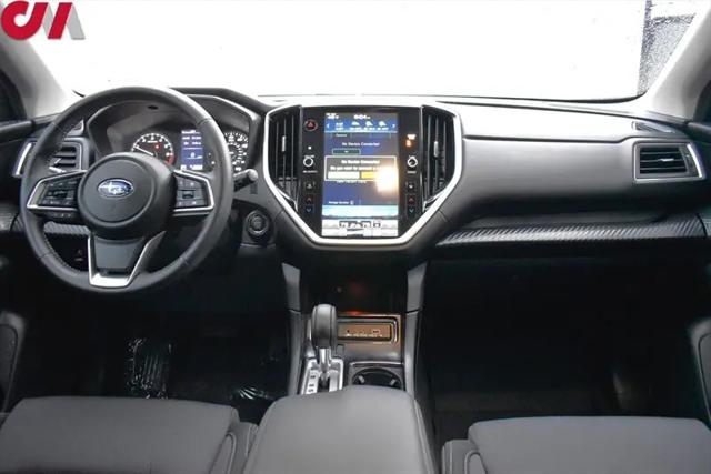 2025 Subaru Ascent Premium 7-Passenger