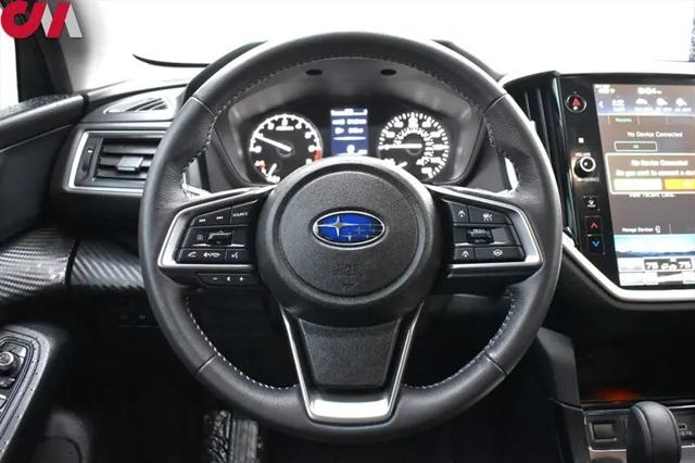2025 Subaru Ascent Premium 7-Passenger