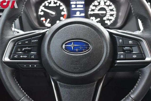 2025 Subaru Ascent Premium 7-Passenger