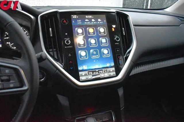 2025 Subaru Ascent Premium 7-Passenger