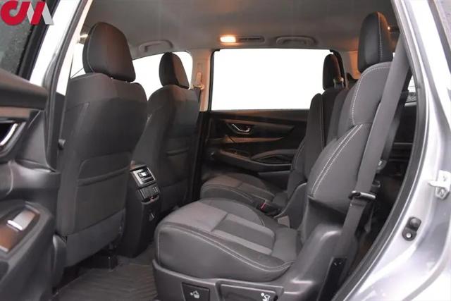 2025 Subaru Ascent Premium 7-Passenger