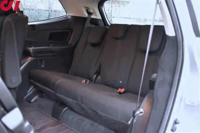 2025 Subaru Ascent Premium 7-Passenger