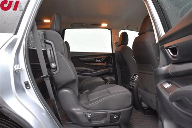 2025 Subaru Ascent Premium 7-Passenger