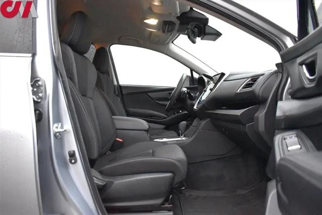 2025 Subaru Ascent Premium 7-Passenger