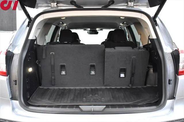 2025 Subaru Ascent Premium 7-Passenger