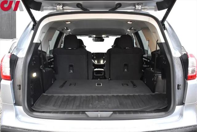 2025 Subaru Ascent Premium 7-Passenger