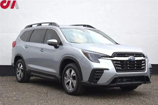2025 Subaru Ascent Premium 7-Passenger for sale in Portland, OR