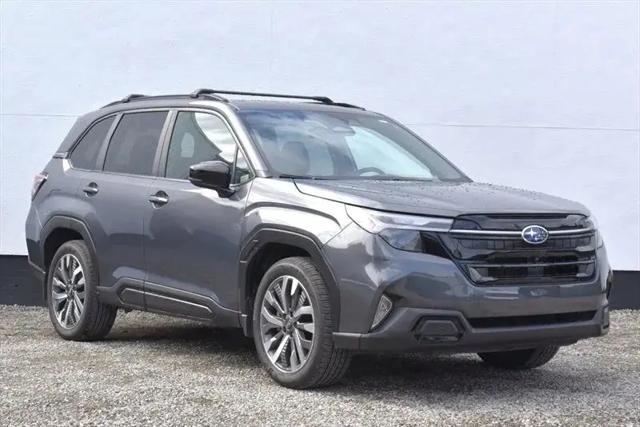 2025 Subaru Forester Touring for sale in Portland, OR