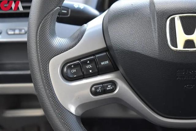 2008 Honda Civic Hybrid