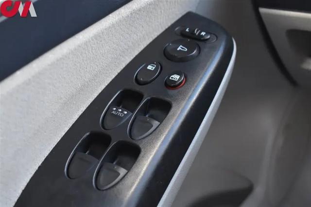 2008 Honda Civic Hybrid
