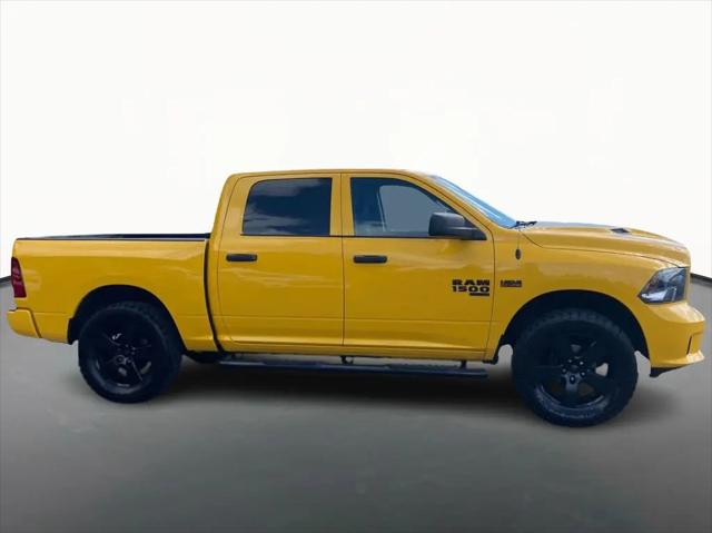 2019 Ram 1500 Classic ST
