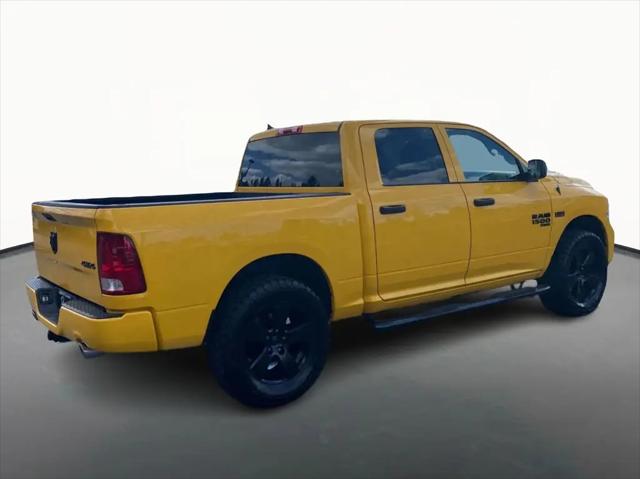 2019 Ram 1500 Classic ST