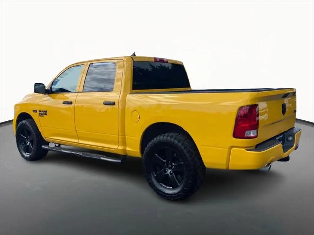 2019 Ram 1500 Classic ST