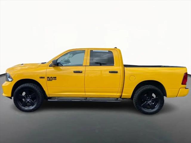 2019 Ram 1500 Classic ST