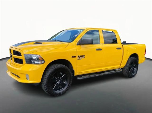 2019 Ram 1500 Classic ST