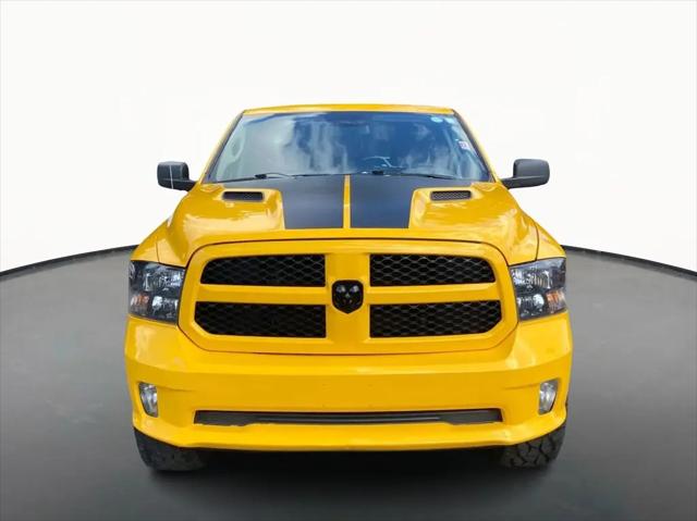 2019 Ram 1500 Classic ST