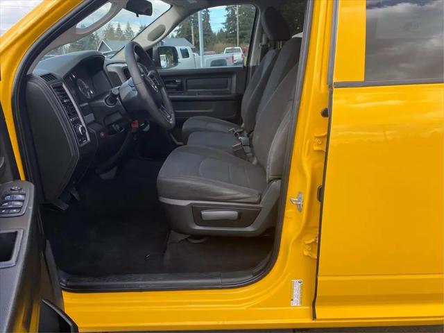 2019 Ram 1500 Classic ST