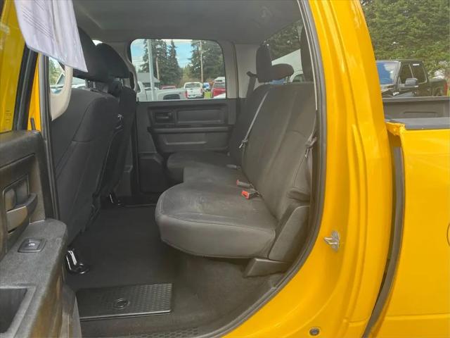 2019 Ram 1500 Classic ST