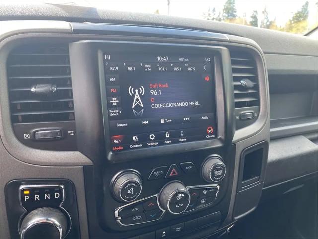 2019 Ram 1500 Classic ST