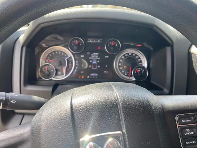 2019 Ram 1500 Classic ST