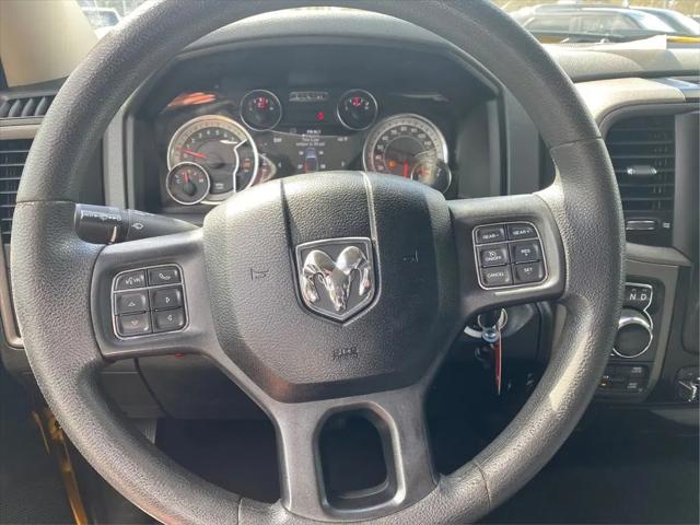 2019 Ram 1500 Classic ST