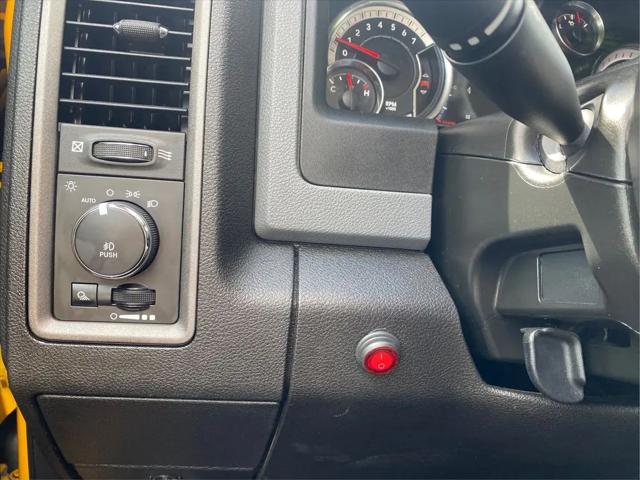 2019 Ram 1500 Classic ST