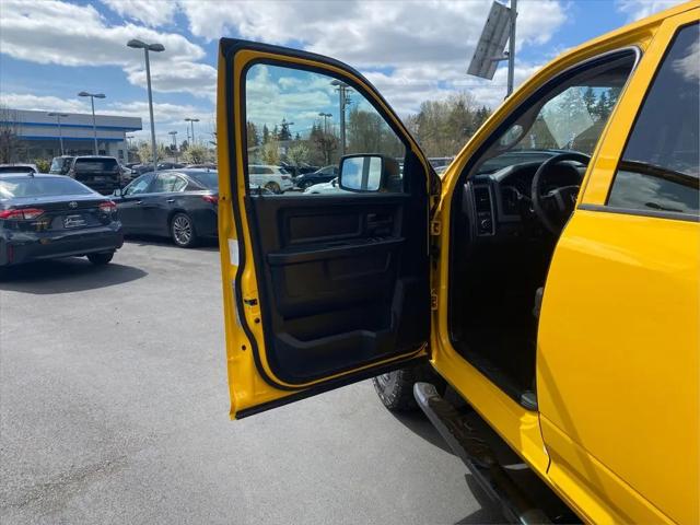 2019 Ram 1500 Classic ST
