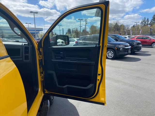 2019 Ram 1500 Classic ST