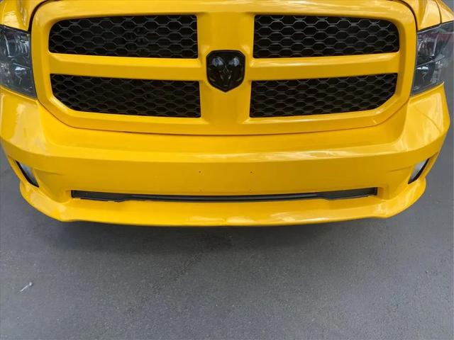 2019 Ram 1500 Classic ST
