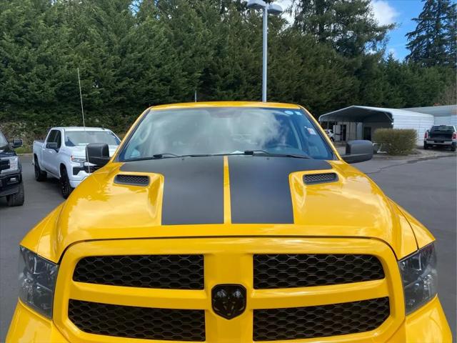 2019 Ram 1500 Classic ST