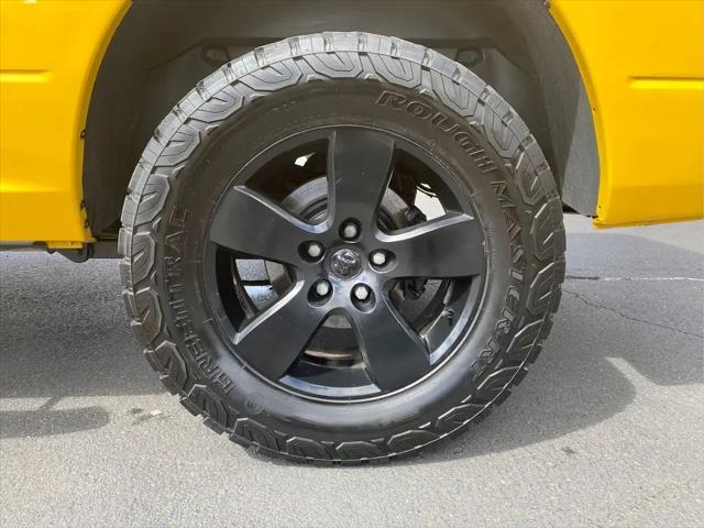 2019 Ram 1500 Classic ST