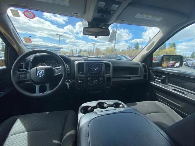 2019 Ram 1500 Classic ST
