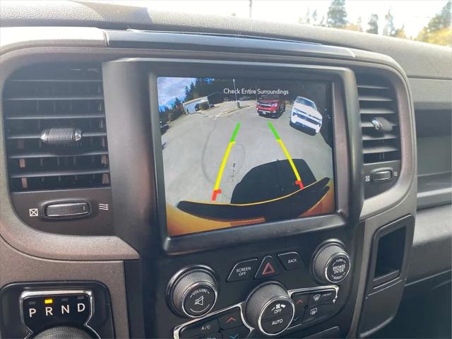 2019 Ram 1500 Classic ST