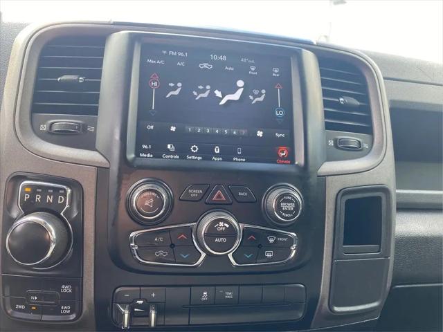 2019 Ram 1500 Classic ST
