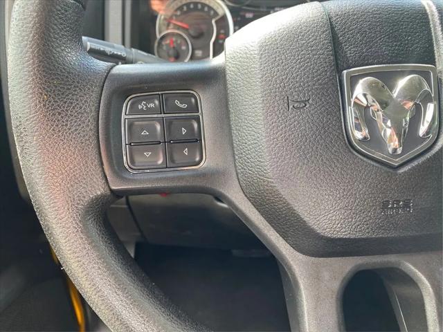 2019 Ram 1500 Classic ST