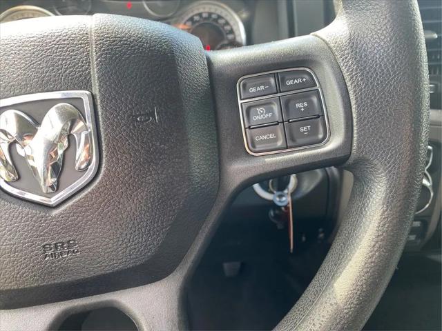 2019 Ram 1500 Classic ST