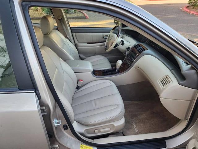 2003 Toyota Avalon XLS
