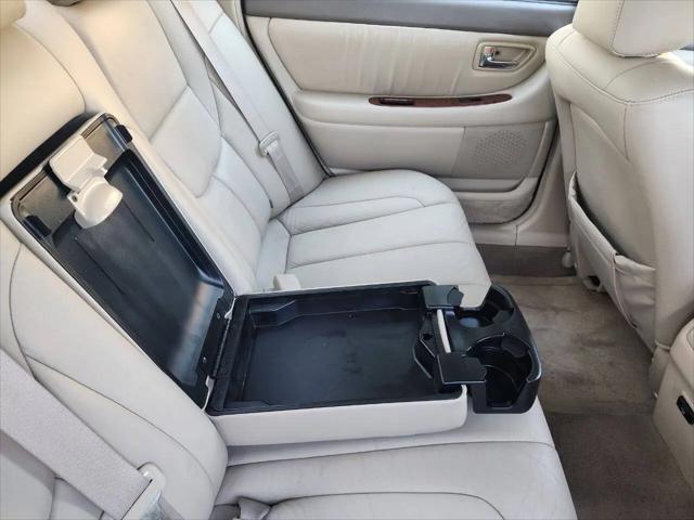 2003 Toyota Avalon XLS