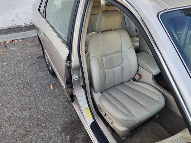2003 Toyota Avalon XLS