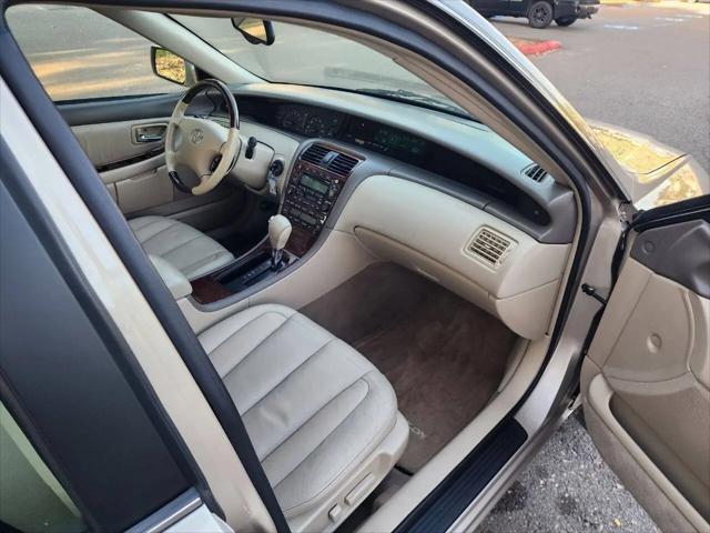 2003 Toyota Avalon XLS