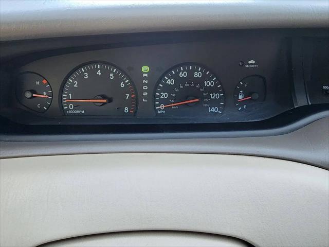 2003 Toyota Avalon XLS