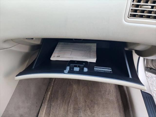 2003 Toyota Avalon XLS
