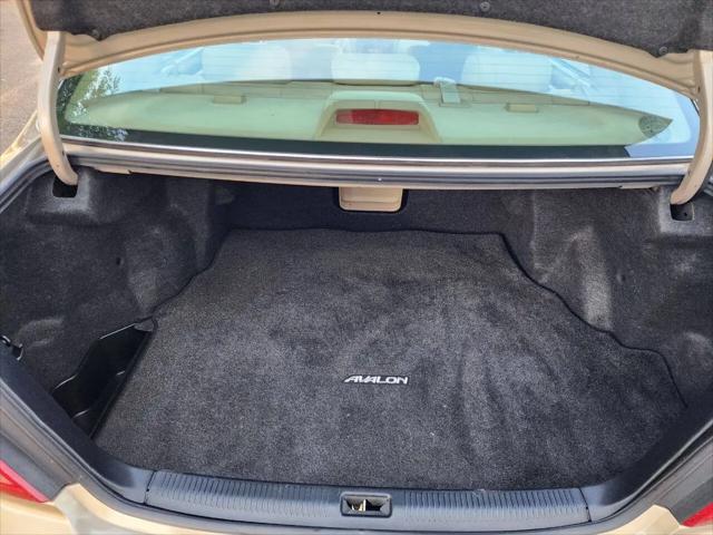 2003 Toyota Avalon XLS