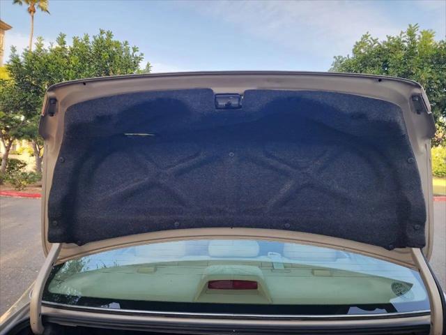 2003 Toyota Avalon XLS