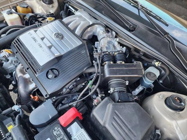 2003 Toyota Avalon XLS