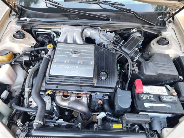2003 Toyota Avalon XLS